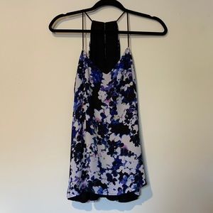 Express Reversible Tank